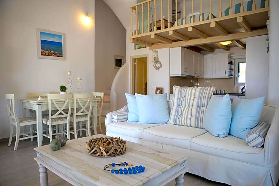 Niriides Homes & Villas