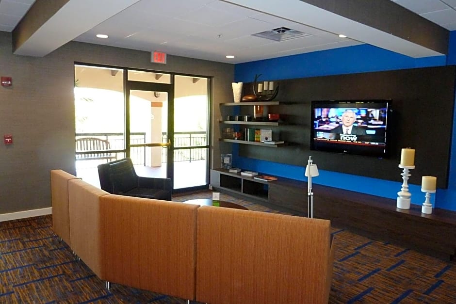 Courtyard by Marriott Key West Waterfront