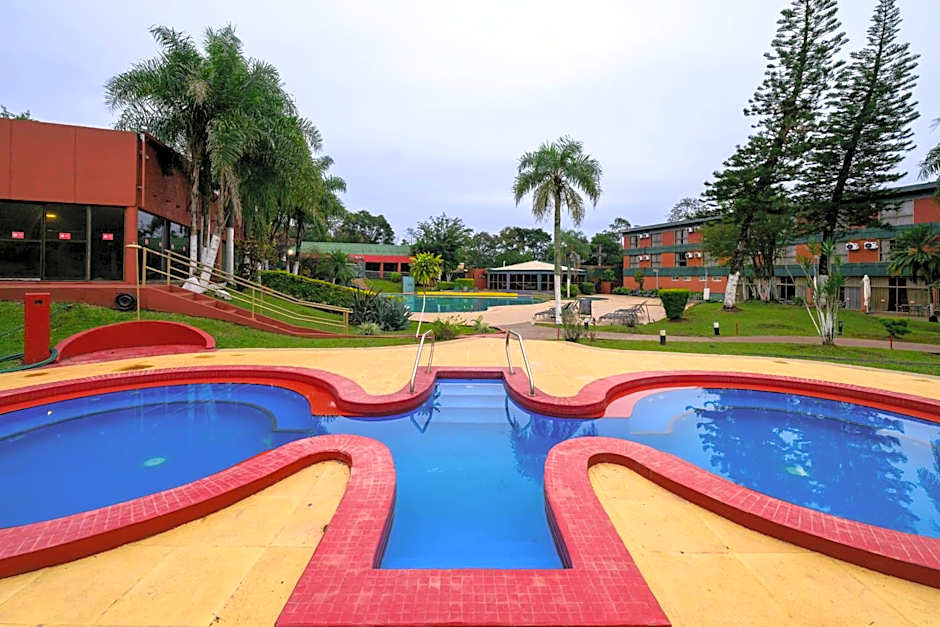 Exe Hotel Cataratas
