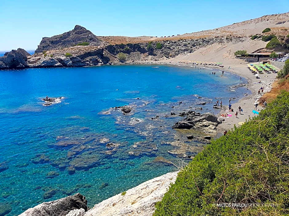 Kavos Melissa Studios