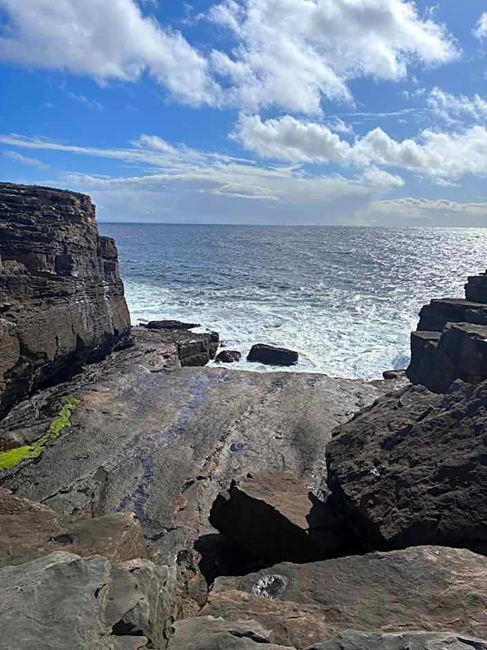 The Blue Haven Kilcar