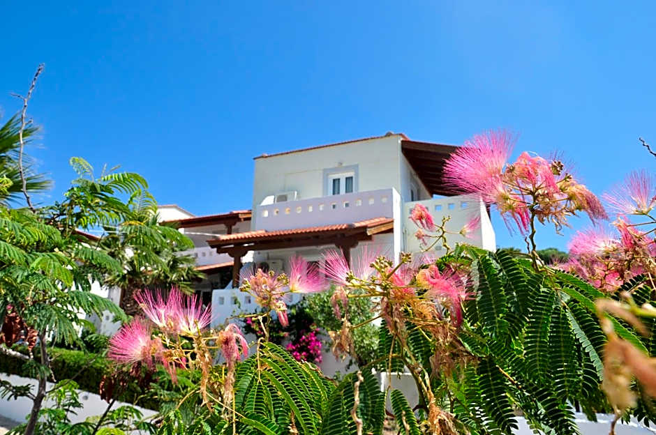 Castri Village Hotel