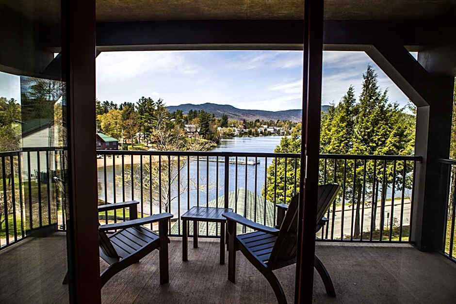 Hampton Inn By Hilton & Suites Lake Placid