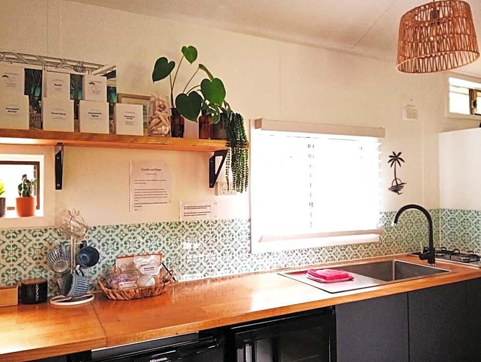 Hull River Guesthouse Mission Beach