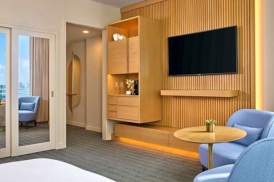 Brickell Arch, a Luxury Collection Hotel, Miami