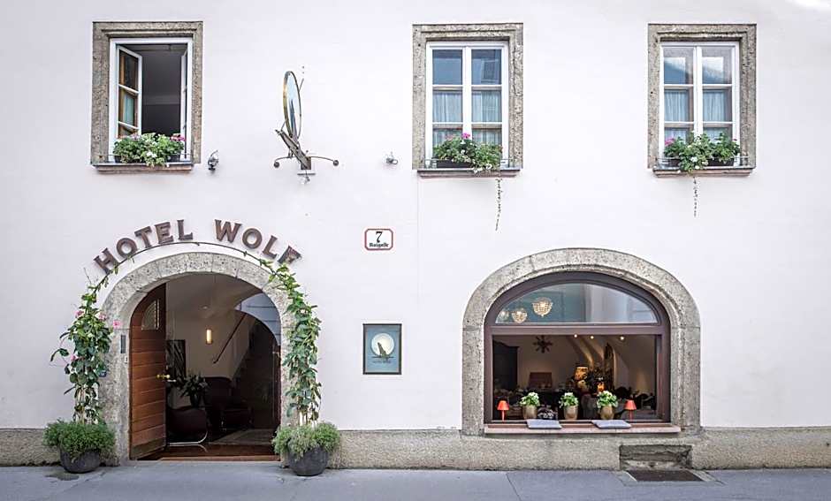 Hotel Wolf