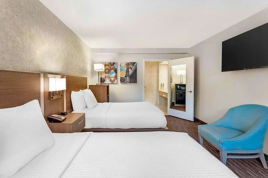 Best Western Mill River Manor