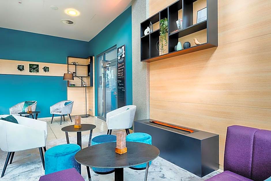 Best Western Plus Welcome Hotel Frankfurt