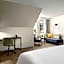 The Novotel Toronto Center Hotel