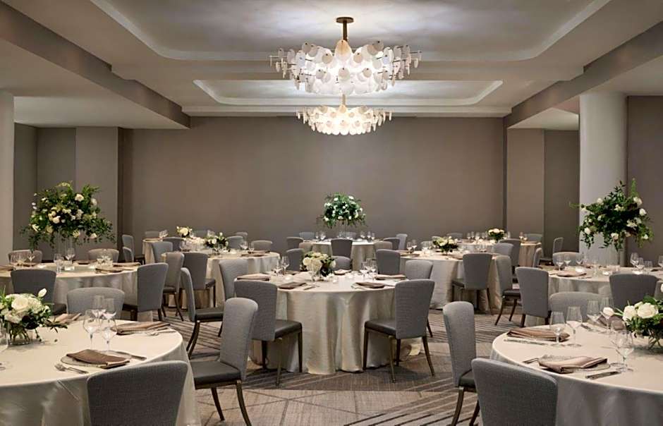 Intercontinental Indianapolis By IHG