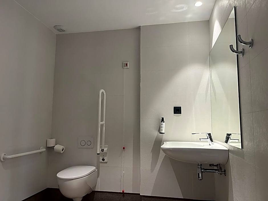 Hostal Madrid Atocha