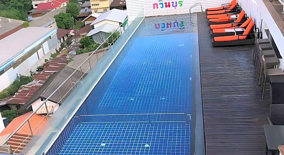 Kavinburi Green Hotel
