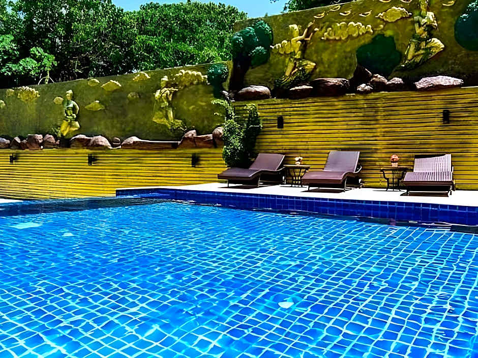 Oceanview Treasure Residence