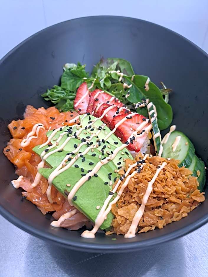 Motel Au Soleil couchant