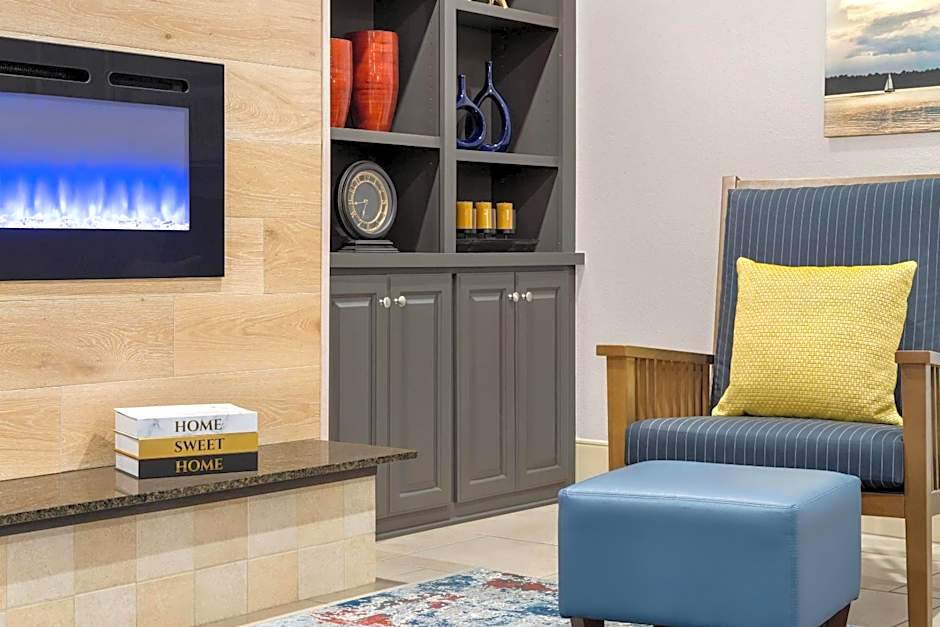 Country Inn & Suites by Radisson, Boise West - Meridian