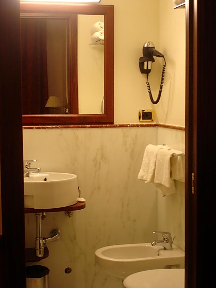 Hotel Best Roma