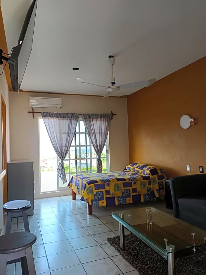 Hotel Casa Juanita