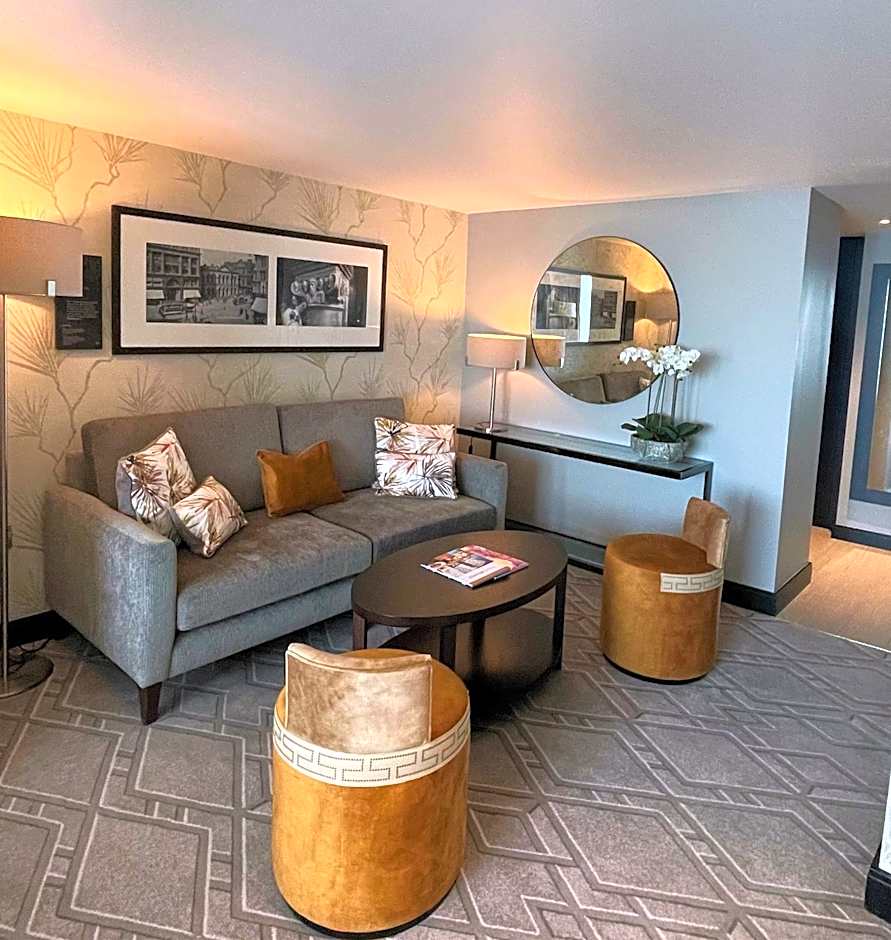 Grand Central Hotel Belfast