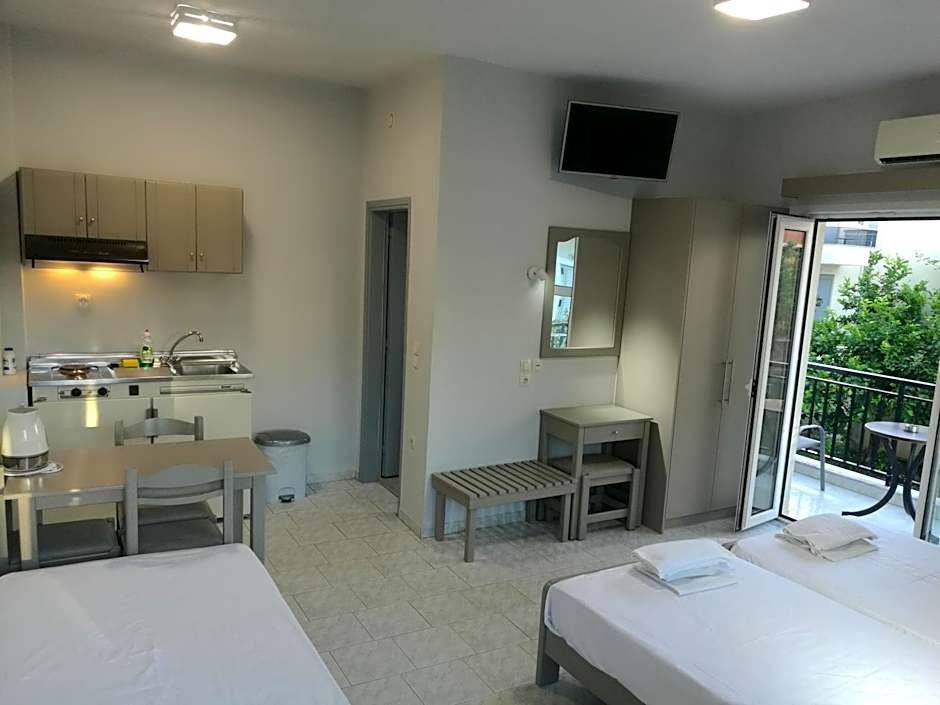 Niriis Hotel