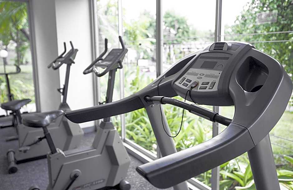 Centara Life Hotel Mae Sot