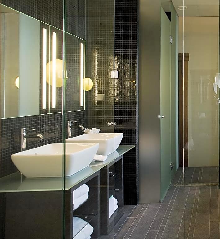 Grand Hotel Amrath Amsterdam