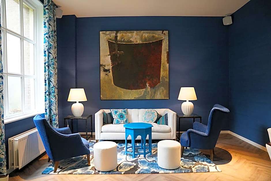 The Fallon Hotel Alkmaar