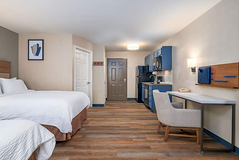 Candlewood Suites San Antonio NW Near SeaWorld By IHG