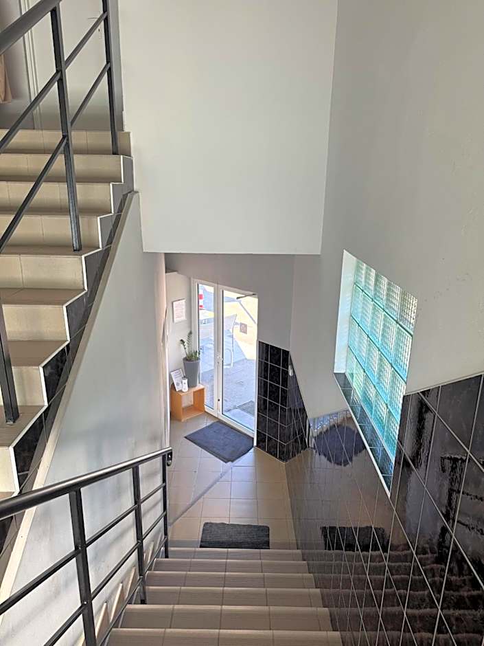 Hostelik Przy Przystanku