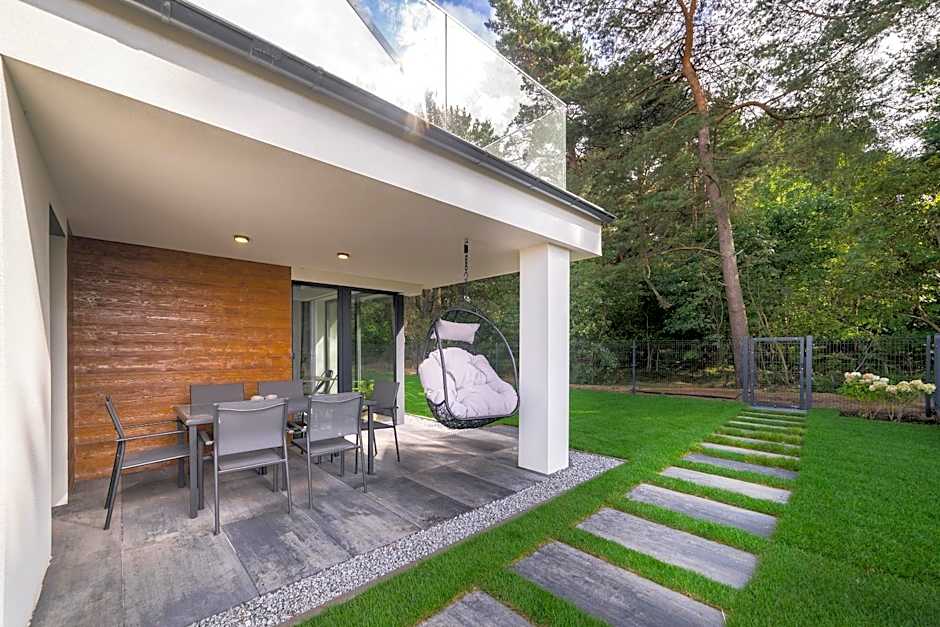 Przypływy & Odpływy