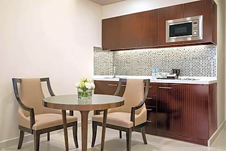 1 Bedroom Apartment - Non Smoking