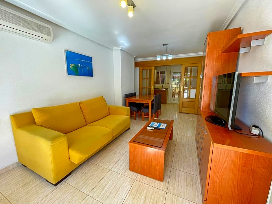 Apartamentos Caribe Marina D’Or 3000