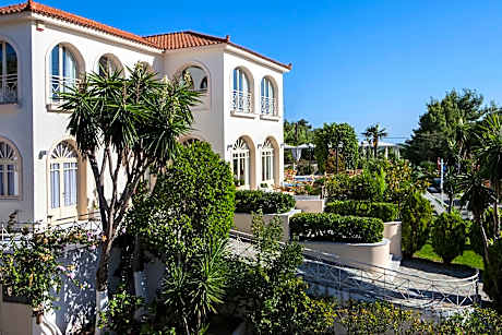 Princess Hotel