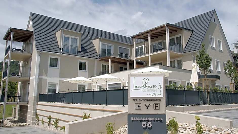 Landhaus Bad Gleichenberg