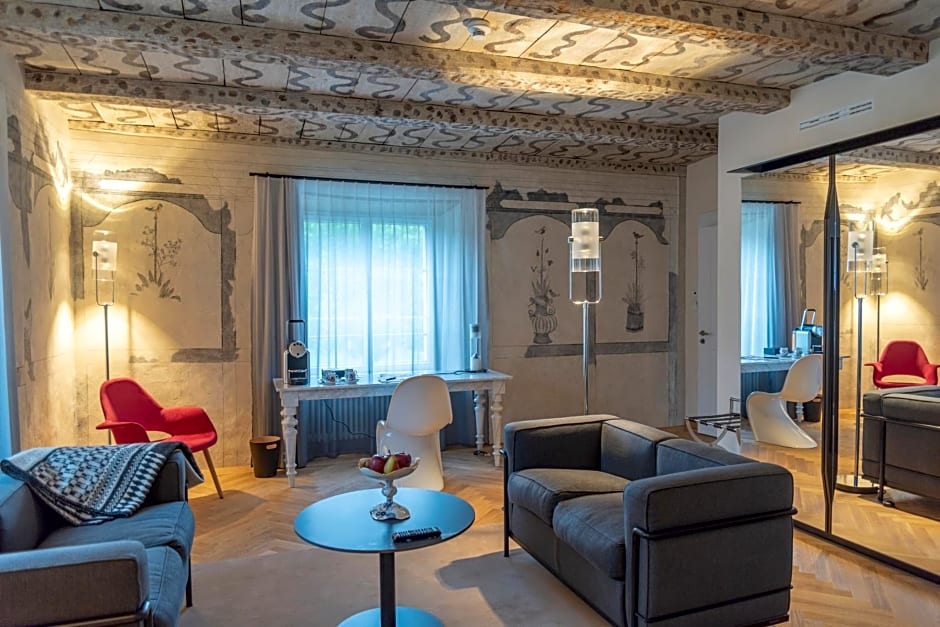 CASPAR Swiss Quality Hotel