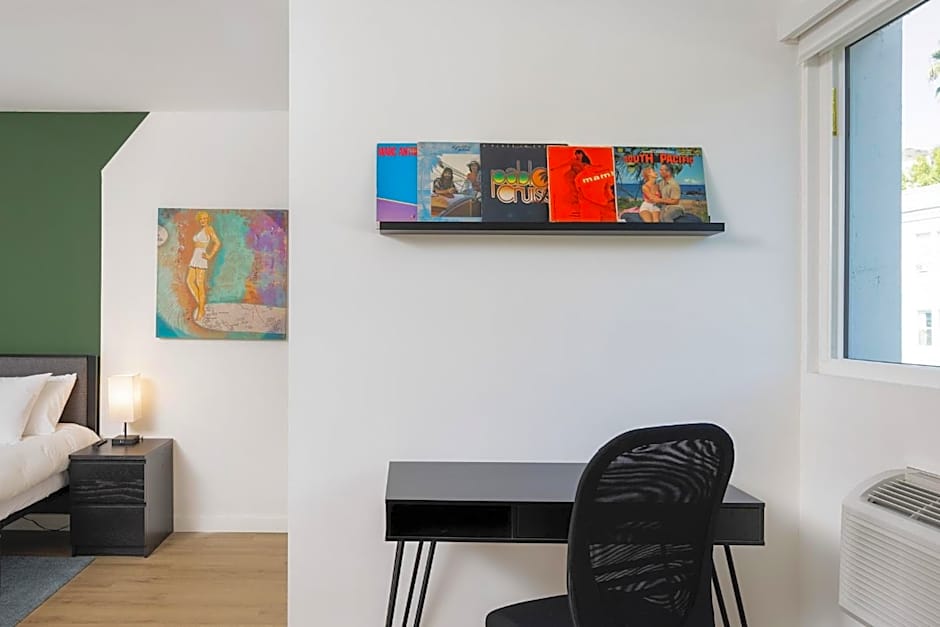 Fenix Hotel Hollywood