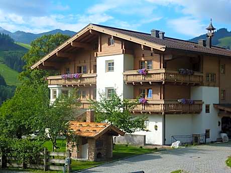 Feriengut Hasenau