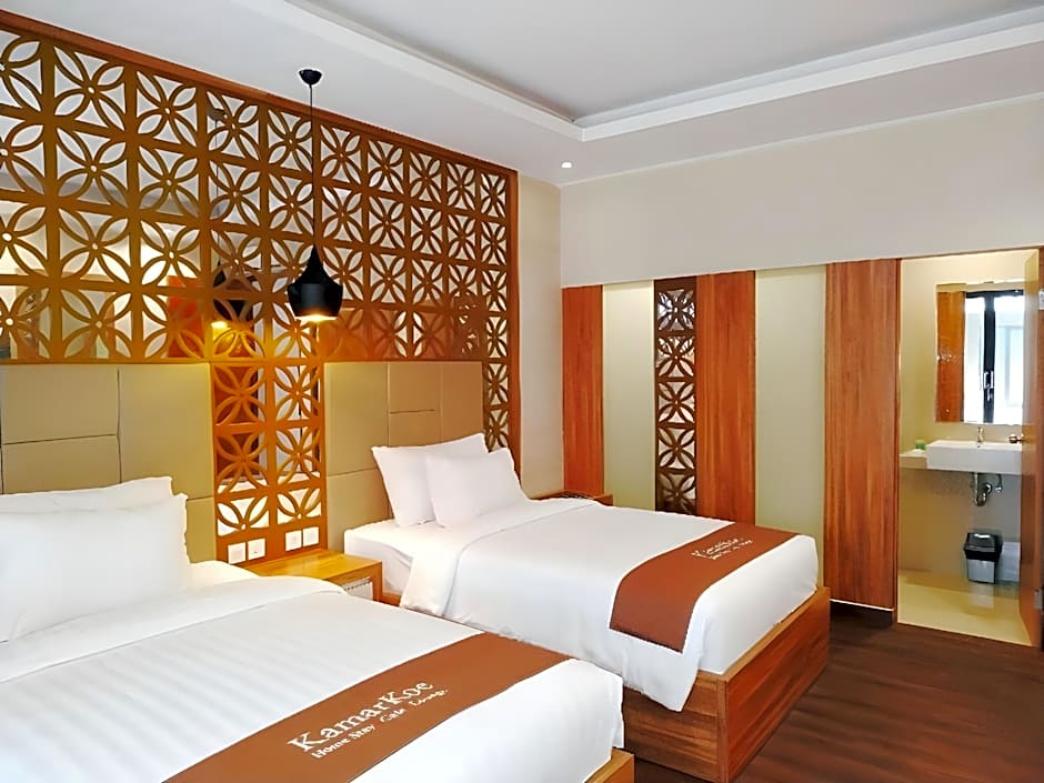 Swiss-Belinn Seminyak 