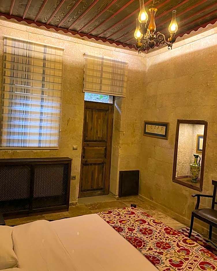 Ürgüp Inn Cave Hotel