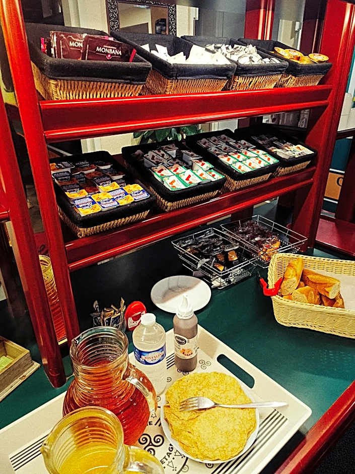 Quick Palace Saint Brieuc