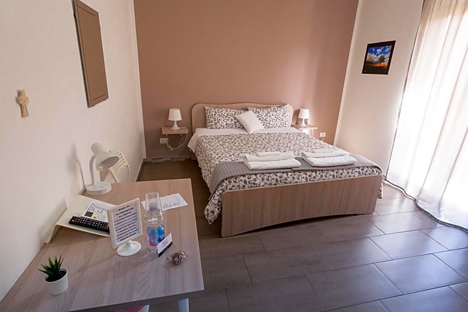 Al Qatta Bed & Breakfast