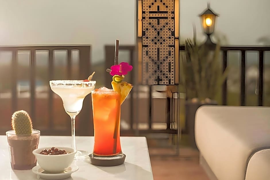 Hotel Kiridara Luang Prabang