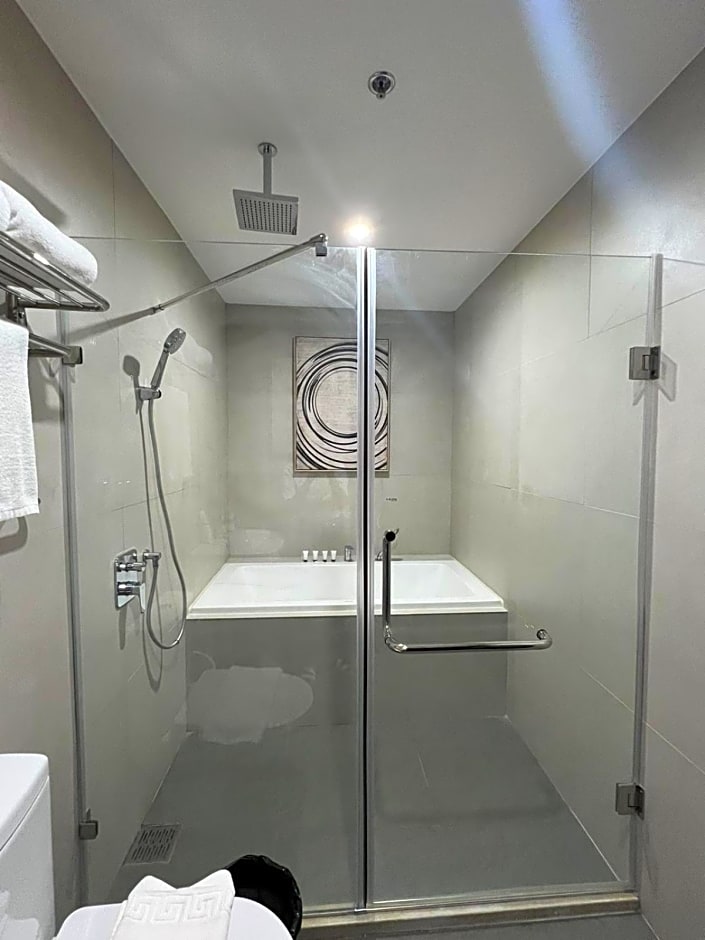 AEON SUITES STAYCATION managed by ARIA HOTEL