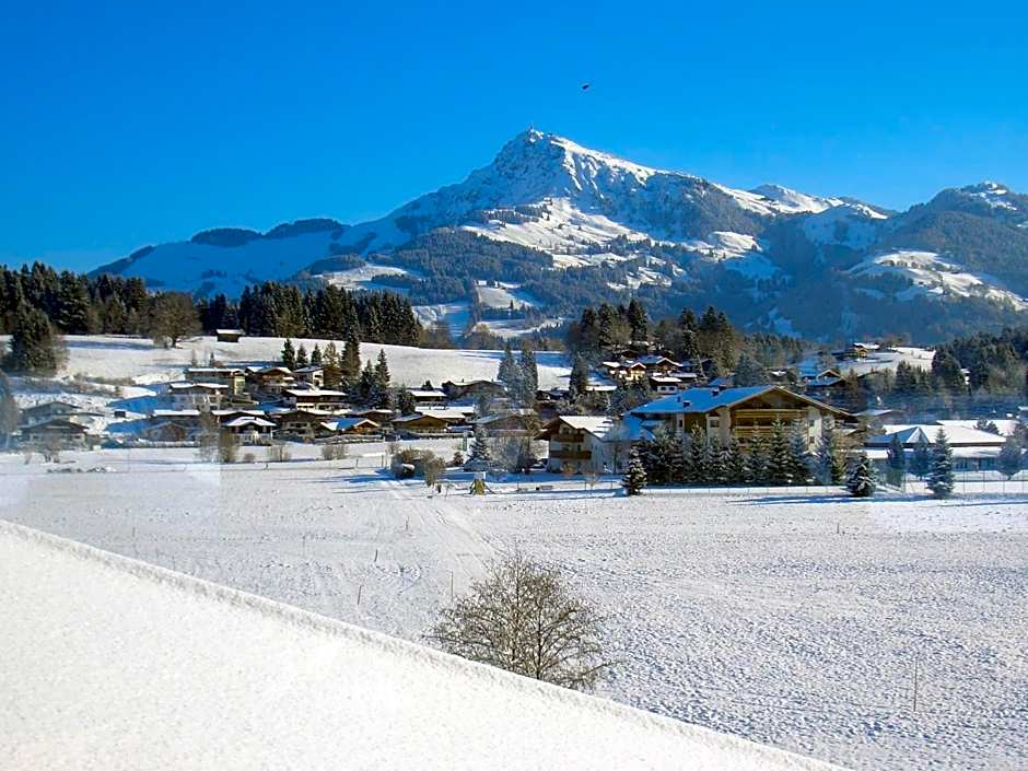 Hotel Garni Zimmermann