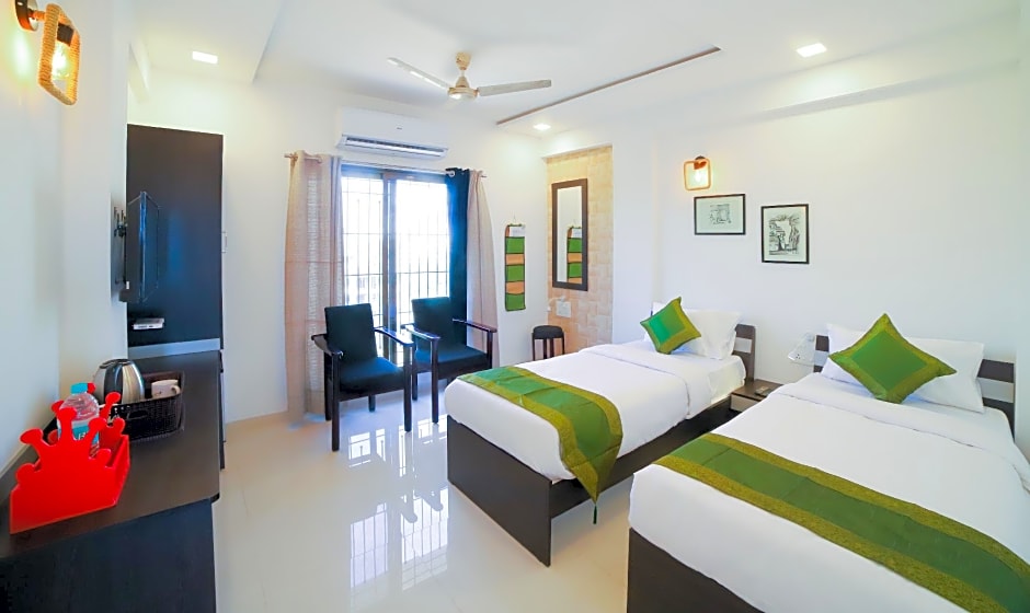 Treebo Chalets, Nagpur Airport