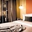 Design-Hotel JAMS