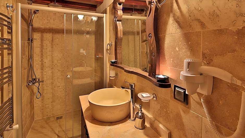 Cappadocia Cave Land Hotel