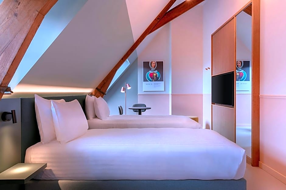 The Rebyl, Nijmegen, a Tribute Portfolio Hotel