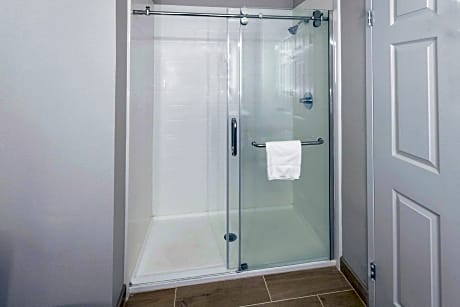 1 King Bed, Executive Room, Non-Smoking