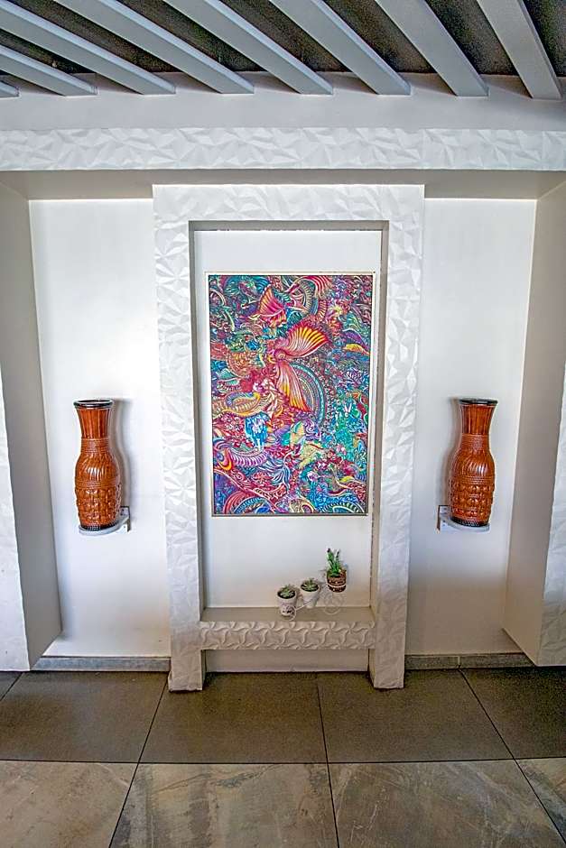 Golden Tulip Westlands Nairobi