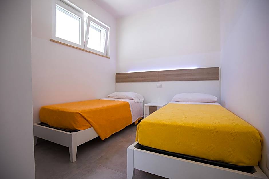 Donnosanto Residence Pantanagianni